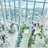 ルミヴェール　ＴＯＫＹＯ（ＬＵＭＩＶＥＩＬ　ＴＯＫＹＯ）のブライダルフェア画像