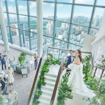 ルミヴェール TOKYO(LUMIVEIL TOKYO)のフェア画像