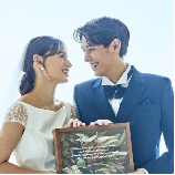 ルミヴェール　ＴＯＫＹＯ（ＬＵＭＩＶＥＩＬ　ＴＯＫＹＯ）のブライダルフェア画像