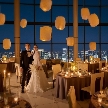 結婚式場:月末BIG*4.2万ギフト付*Newモダン会場×最旬演出×天空チャペル