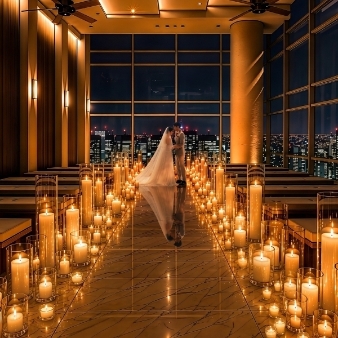 ルミヴェール TOKYO(LUMIVEIL TOKYO)のフェア画像