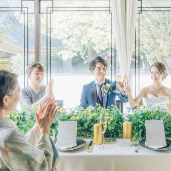 大國魂神社 結婚式場の費用 料金例 ゼクシィ花嫁割 ウェディングプラン ゼクシィ