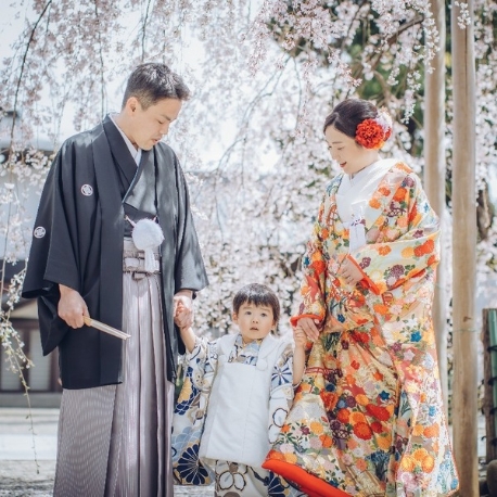 大國魂神社　結婚式場：出産前の短期間で効率的に準備！マタニティ婚相談会