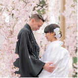 大國魂神社　結婚式場のブライダルフェア画像