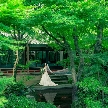大國魂神社　結婚式場のフェア画像