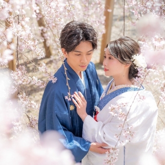 大國魂神社 結婚式場のフェア画像