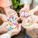 大國魂神社　結婚式場のフェア画像