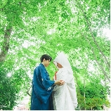 大國魂神社　結婚式場のブライダルフェア画像