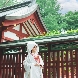 大國魂神社　結婚式場のフェア画像