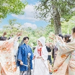 大國魂神社　結婚式場のフェア画像