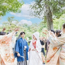 大國魂神社　結婚式場:2026年春婚～夏婚★60名4,054,280円→2,200,000円