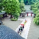 大國魂神社　結婚式場のフェア画像