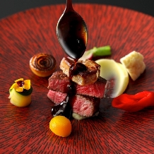 大國魂神社　結婚式場のフェア画像