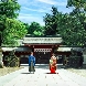 大國魂神社 結婚式場のフェア画像