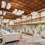 大國魂神社 結婚式場のフェア画像