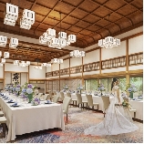 大國魂神社　結婚式場のブライダルフェア画像