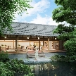大國魂神社 結婚式場:【ギフト券5000円×豪華試食】リニューアル会場体験フェア