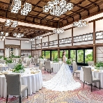 大國魂神社 結婚式場のフェア画像