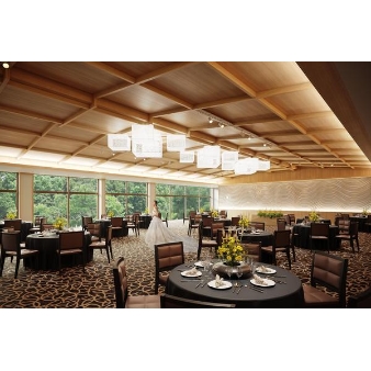 大國魂神社 結婚式場のフェア画像