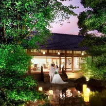 大國魂神社　結婚式場:＼お得に叶う／夏の【夕涼み婚】特定日限定40名プラン