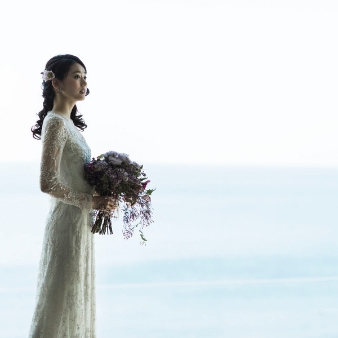 葉山ホテル音羽ノ森 別邸の費用 料金例 ゼクシィ花嫁割 ウェディングプラン ゼクシィ