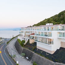 葉山ホテル音羽ノ森　別邸のフェア画像