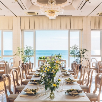 葉山ホテル音羽ノ森 別邸のフェア画像