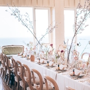 葉山ホテル音羽ノ森　別邸：《2026年5月までの挙式をご検討の方へ》限定プランご紹介