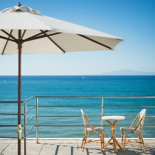 葉山ホテル音羽ノ森　別邸のフェア画像