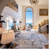 葉山ホテル音羽ノ森　別邸のブライダルフェア画像