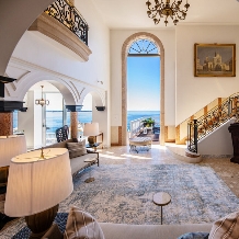 葉山ホテル音羽ノ森　別邸のフェア画像