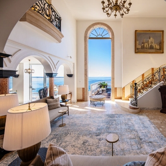 葉山ホテル音羽ノ森　別邸のフェア画像