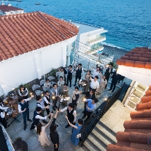 葉山ホテル音羽ノ森　別邸:2026年7・8月限定プラン | 30名以上のパーティ限定！夏の1日を最大限に楽しむ葉山での別荘Wを