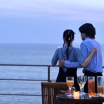 葉山ホテル音羽ノ森　別邸のフェア画像