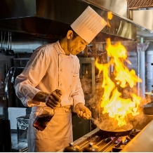 ラヴィス・ヴィラ・スイートのフェア画像