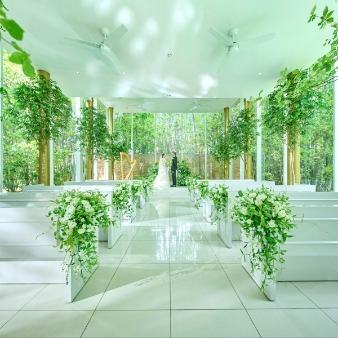 ラヴィス・ヴィラ・スイートのフェア画像