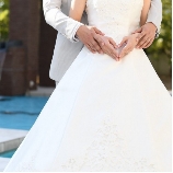 Ｆｒａｎｃ　Ｂｅｌｌｅ　Ａｍｏｕｒ（フラン・ベル・アムール）のブライダルフェア画像