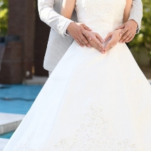 Ｆｒａｎｃ　Ｂｅｌｌｅ　Ａｍｏｕｒ（フラン・ベル・アムール）のフェア画像