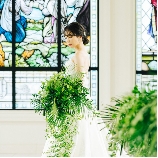 Ｆｒａｎｃ　Ｂｅｌｌｅ　Ａｍｏｕｒ（フラン・ベル・アムール）のブライダルフェア画像