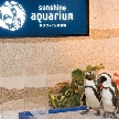 サンシャイン　スカイブライダル：【年内挙式なら】空と海の融合★人気絶景レストラン＆水族館挙式