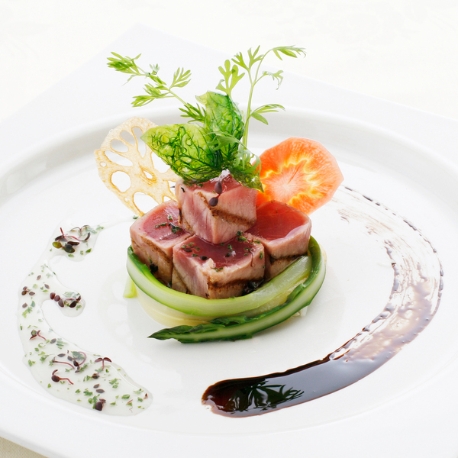 サンシャイン　スカイブライダル：【水曜日限定】アクアリウム挙式×水族館でビュッフェパーティ