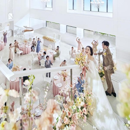 アルカンシエル金沢：連休SP*20大特典＼全員参加型W×おもてなしparty体験／絶品試食