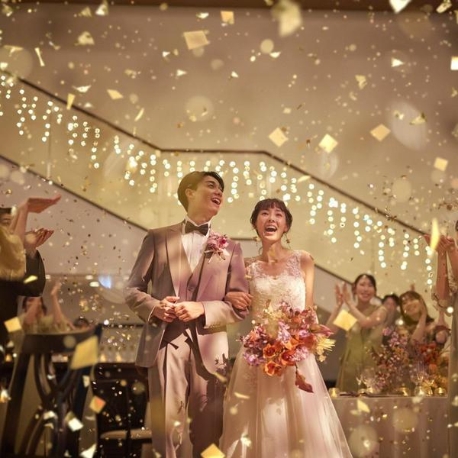 アルカンシエル金沢：ゼクシィ限定【初見学でAmaギフ進呈】豪華試食&まるごと安心相談