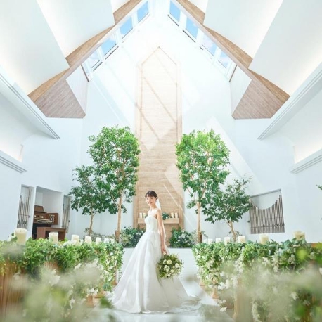 アルカンシエル金沢：ゼクシィ限定【初見学でAmaギフ進呈】豪華試食&まるごと安心相談