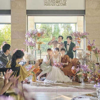 アルカンシエル金沢のフェア画像