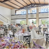 アルカンシエル金沢のブライダルフェア画像