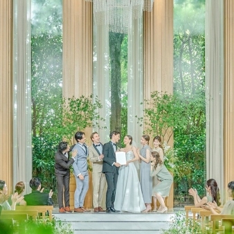 Miel Citron(ミエルシトロン)のフェア画像