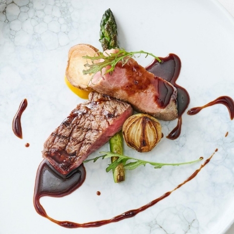 Miel Citron（ミエルシトロン）：*1月特大*感動挙式×3.5万試食《1万GIFT×挙式全額プレゼント》