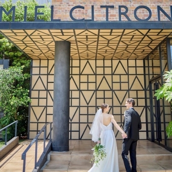 Miel Citron(ミエルシトロン)のフェア画像