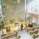 目白の森　メーヤー・ライニンガーのブライダルフェア画像